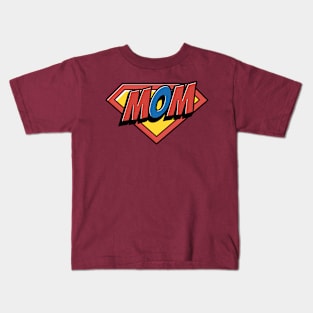 MOM Kids T-Shirt